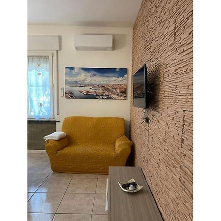 شقة Pierluigi'S House كالياري المظهر الخارجي الصورة